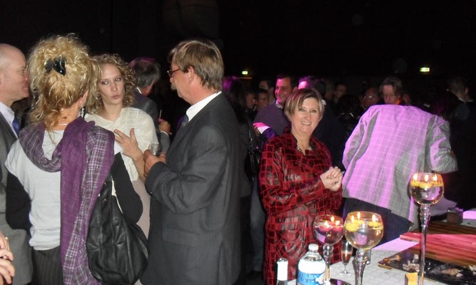 20 ans Ecole de Commerce du Mans