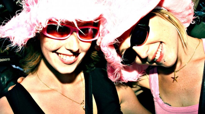 TECHNO PARADE 2008