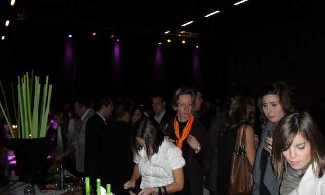 20 ans Ecole de Commerce du Mans
