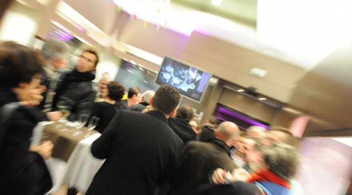 Inauguration Bijouterie Dutray
