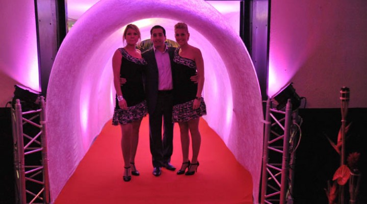 Inauguration Leroy Merlin Nantes