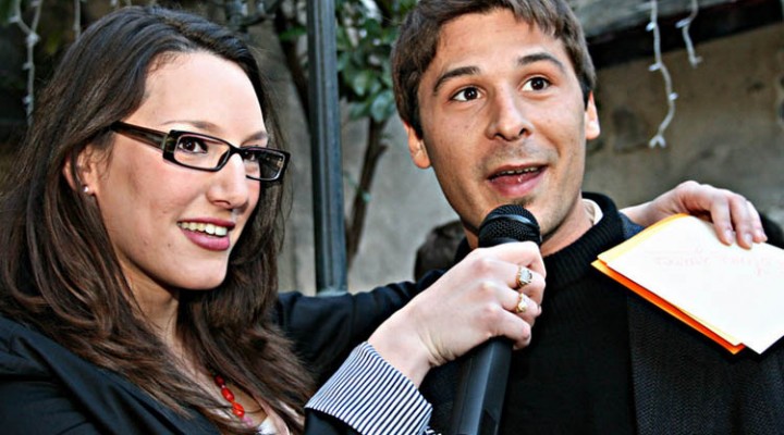 Lancement Le Mans Afterwork