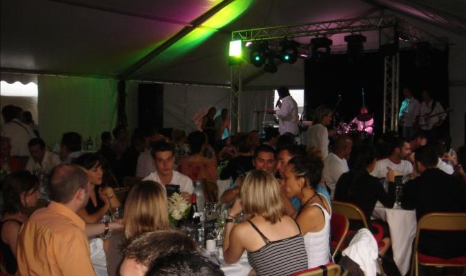 Week End d’Anniversaire