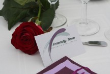 Soirée Anniversaire Privée