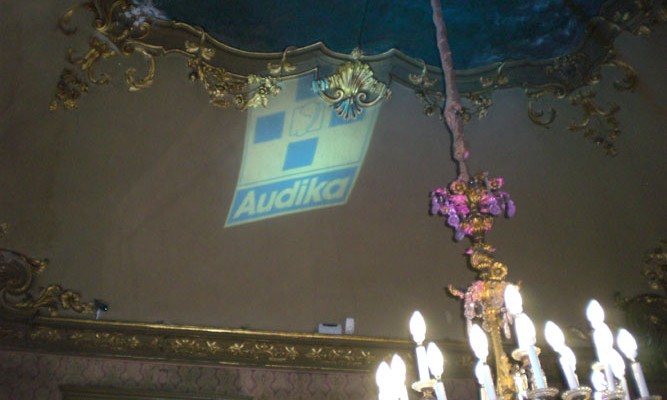 AUDIKA