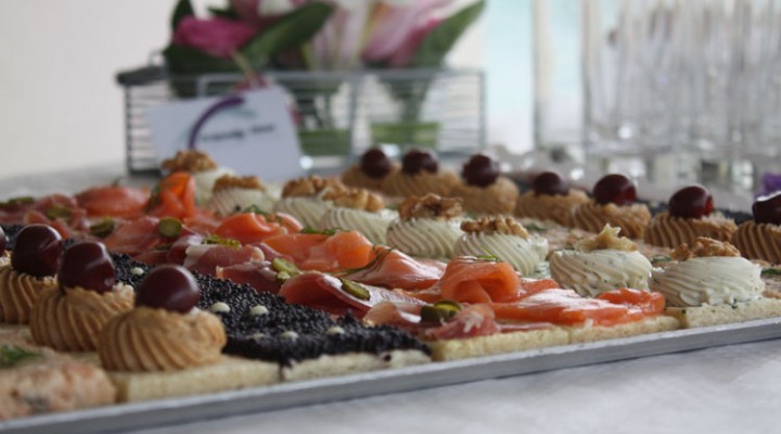 Soirée Anniversaire Privée