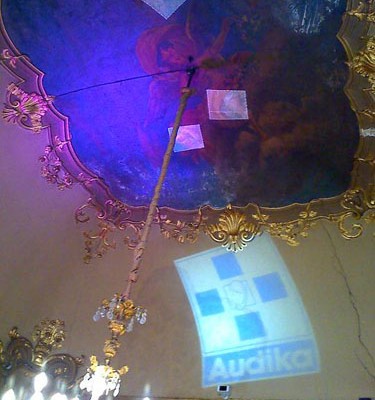 AUDIKA