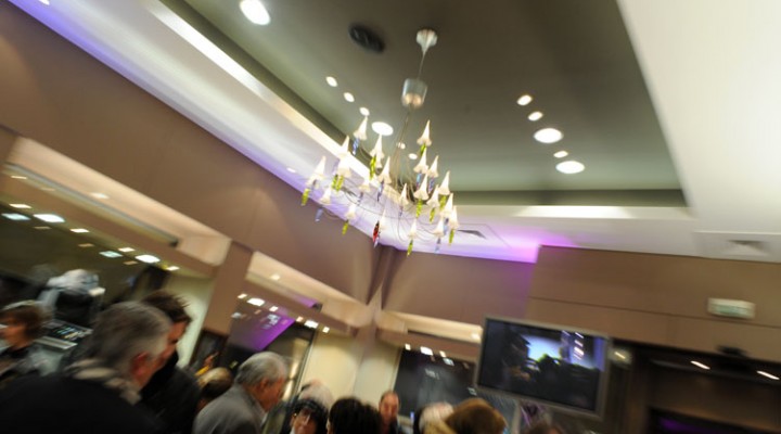 Inauguration Bijouterie Dutray