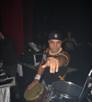 The Jet Set Session