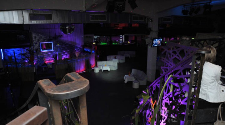 Inauguration Leroy Merlin Nantes