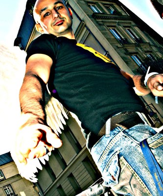 TECHNO PARADE 2008
