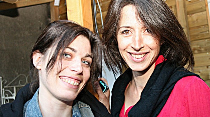 Lancement Le Mans Afterwork