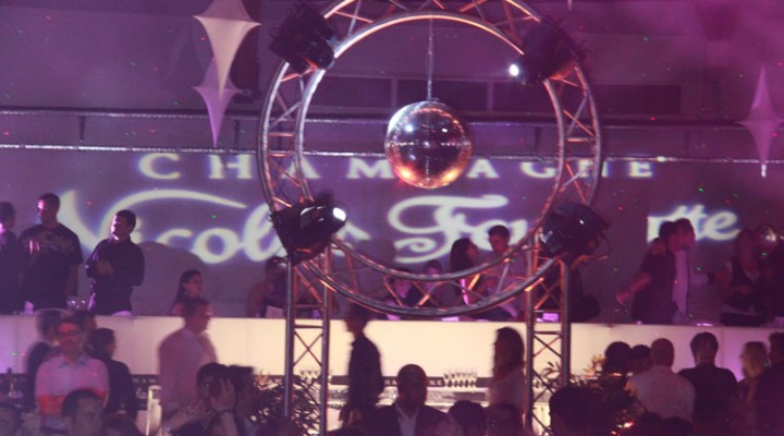 OPEN SESSION 2009