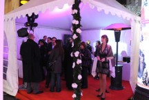 Inauguration Bijouterie Dutray
