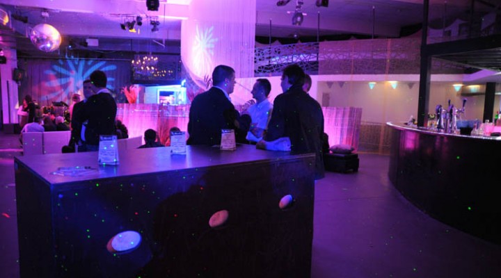 Inauguration Leroy Merlin Nantes