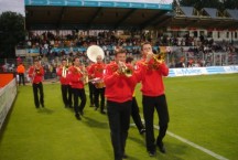Fanfare MUC 72