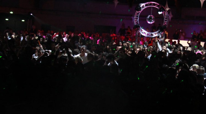 OPEN SESSION 2009