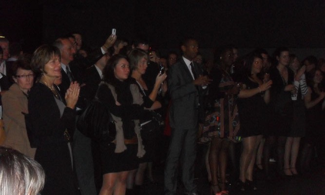 20 ans Ecole de Commerce du Mans