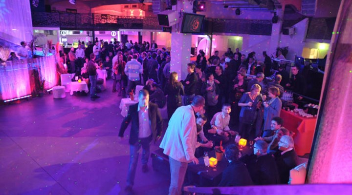 Inauguration Leroy Merlin Nantes