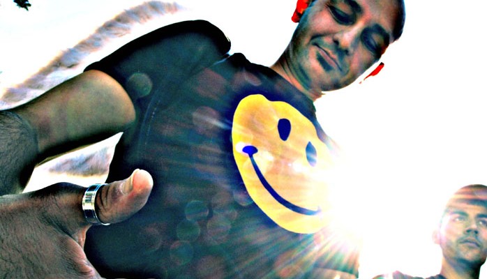 TECHNO PARADE 2008