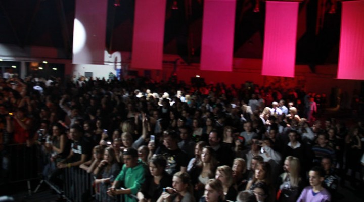 OPEN SESSION 2009
