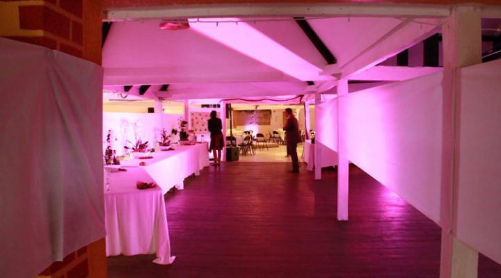 Mariage Privé