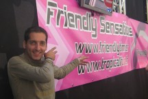 TECHNO PARADE 2008