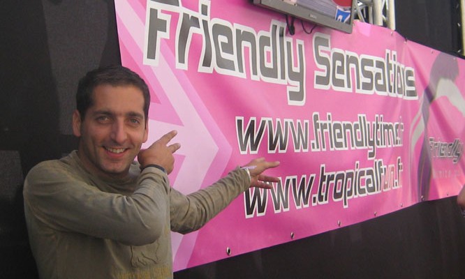 TECHNO PARADE 2008