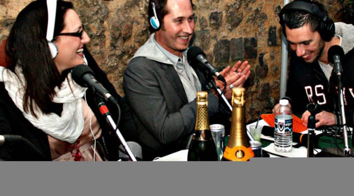 Lancement Le Mans Afterwork