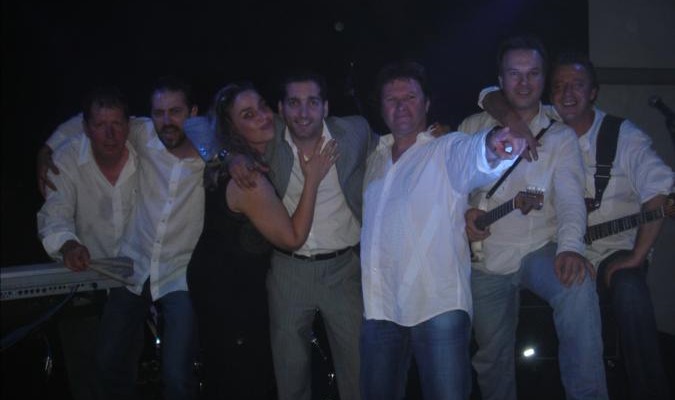 Week End d’Anniversaire