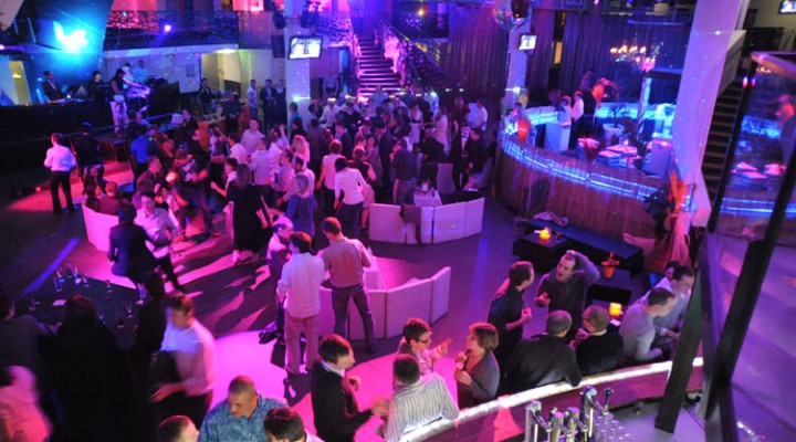 Inauguration Leroy Merlin Nantes