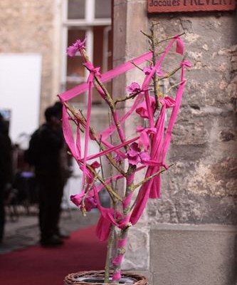 1 an // Le Mans Afterwork
