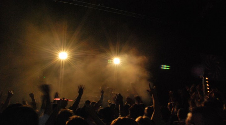 OPEN SESSION 2009