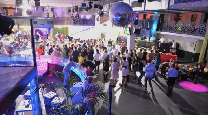 Inauguration Leroy Merlin Nantes