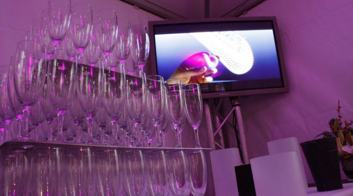 Inauguration Bijouterie Dutray