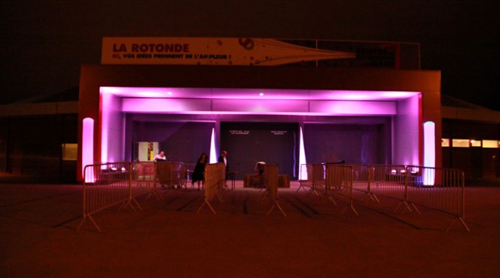 OPEN SESSION 2009