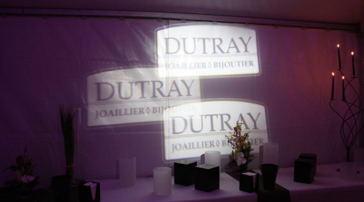 Inauguration Bijouterie Dutray