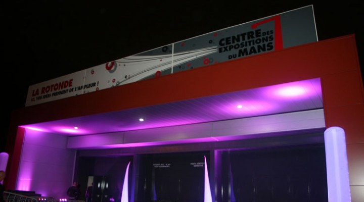 OPEN SESSION 2009