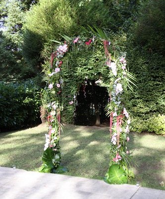 Anniversaire privé