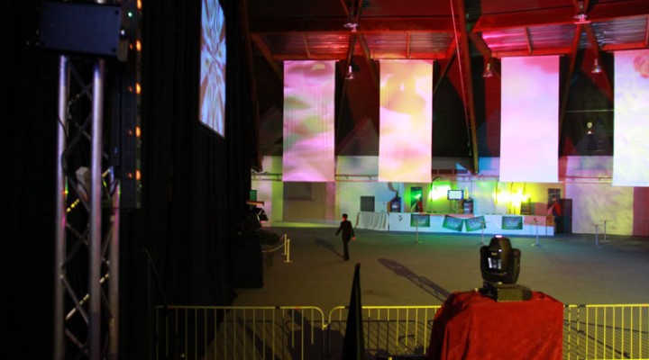 OPEN SESSION 2009