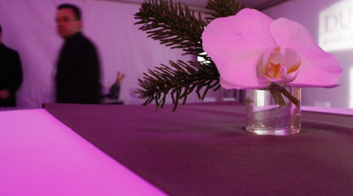 Inauguration Bijouterie Dutray