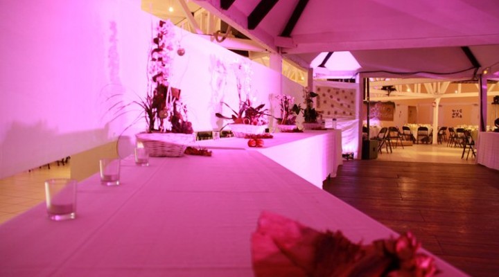 Mariage Privé