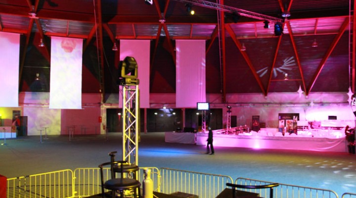 OPEN SESSION 2009