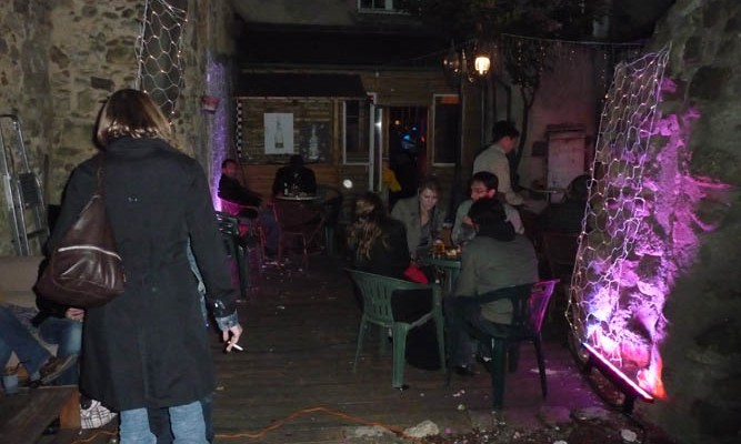 Lancement Le Mans Afterwork