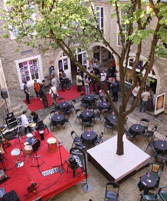 1 an // Le Mans Afterwork
