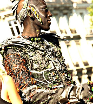 TECHNO PARADE 2008