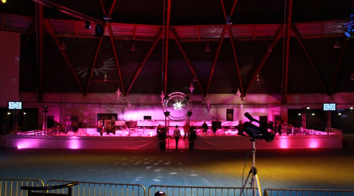 OPEN SESSION 2009