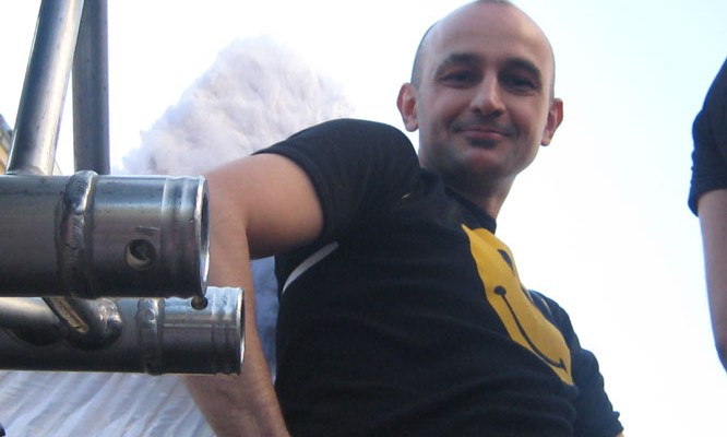 TECHNO PARADE 2008