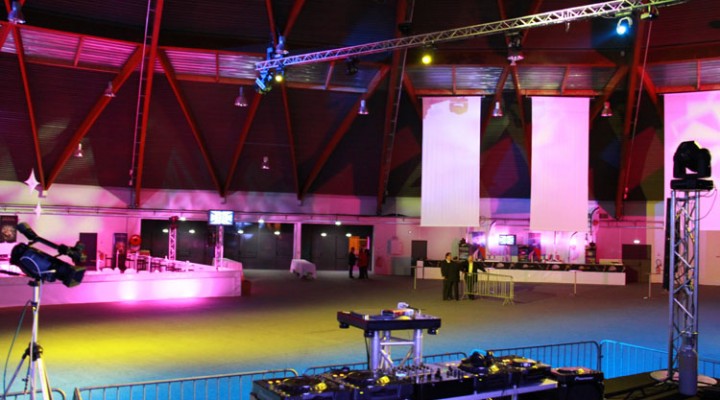 OPEN SESSION 2009