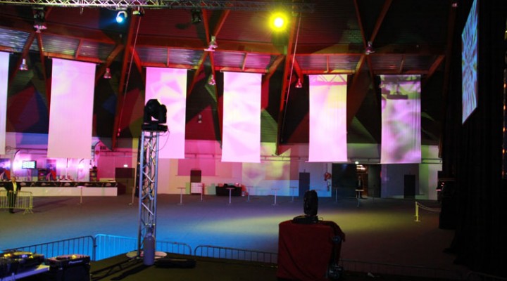OPEN SESSION 2009